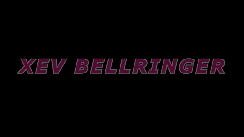 Xev Bellringer: Verstecken und suchen
