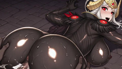 Prznai: 파이어 엠블렘 헤게몬 헨