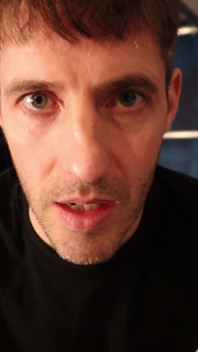 POV - odlidštěné a předváděné