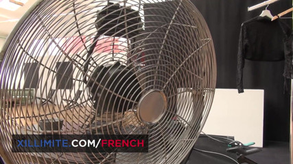 French girls at work: Anální čtyřka se 2 francouzskými dívkami