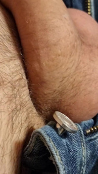 Big Dick Cum Jerking in the Office