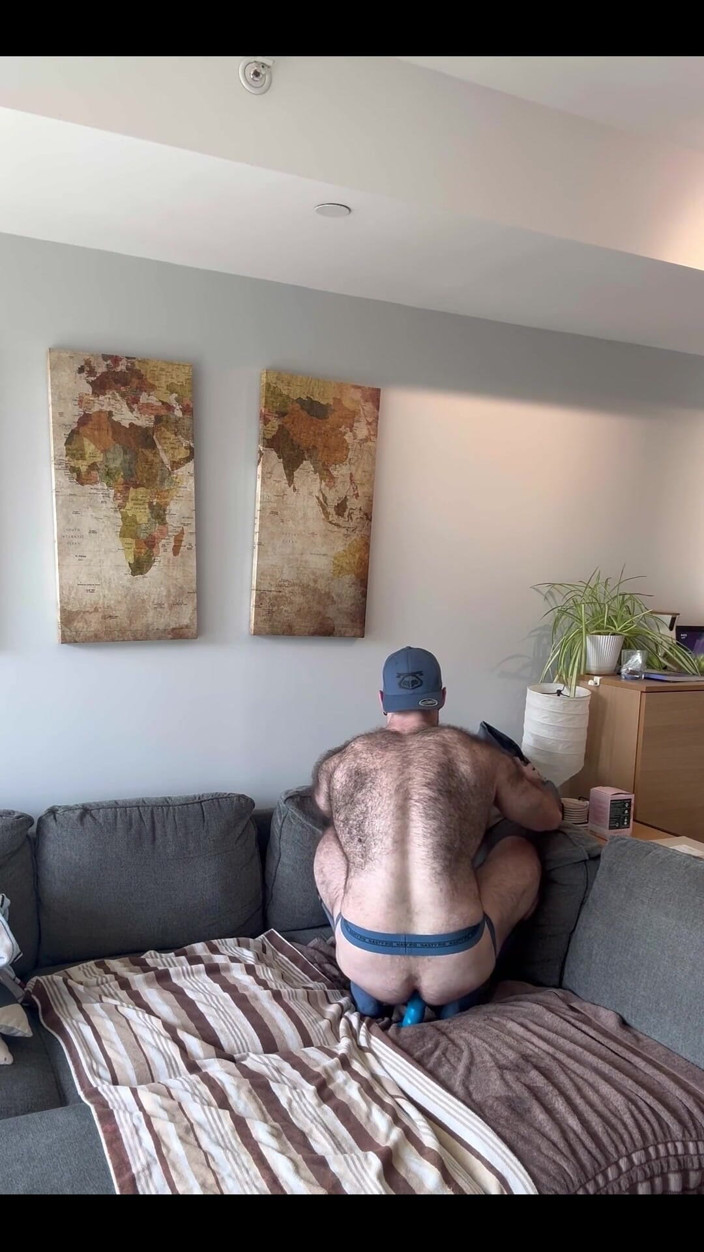 BeefyCanuck: Good Morning!