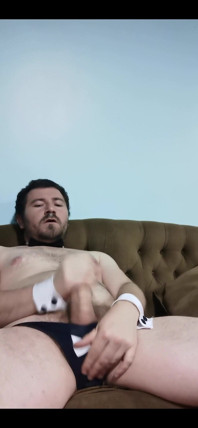 Home Masturbation