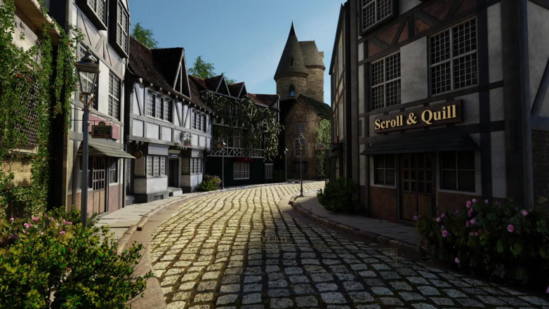 Like A Boss: 완벽한 게임 플레이 - 매직 보지 3, 24부