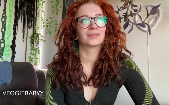 Veggiebabyy: Degrading and Berating You - Veggiebabyy