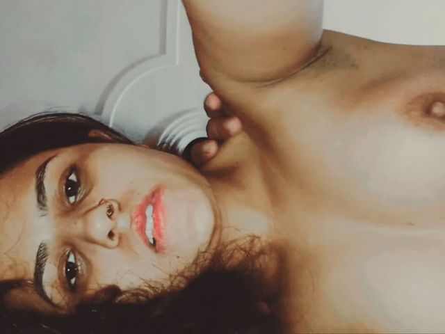 Latika Horny Doggy Front of Stepbrother Big Cock (Horny Latika)