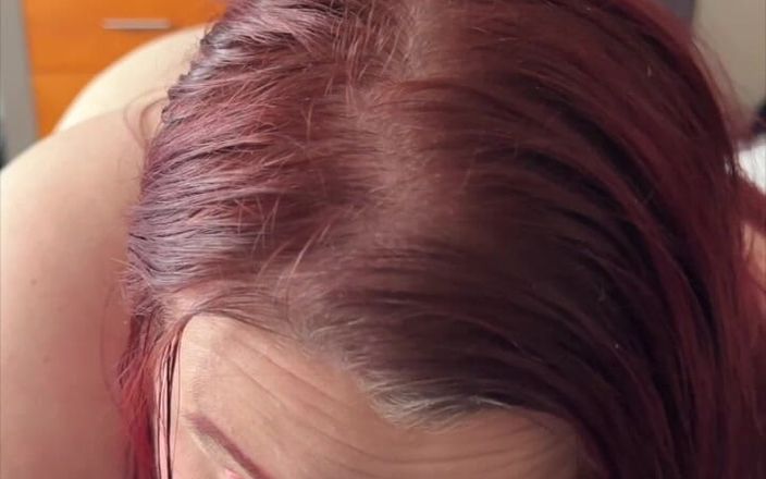CurvyCulturexxx: İri güzel kızıl saçlı missy deep ve mrflourish chicago exxxotica...