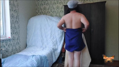 Kitty_Cross: Kapitán Ladyboy White Děvka Cool Model Yummy Kitty dělá vášnivě...