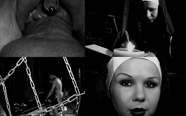 Lydia Privat: Black Horny