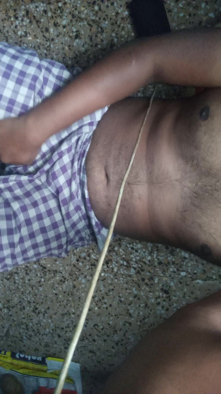 Sweet Indian cock: Làm tình với chàng trai đồng tính ngoài trời âm hộ lỗ...