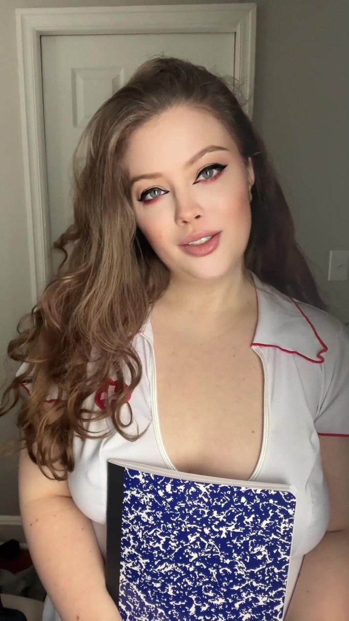 Youdreamgirl123: L'infermiera Usa La Paziente Comaa per Rimanere Incinta
