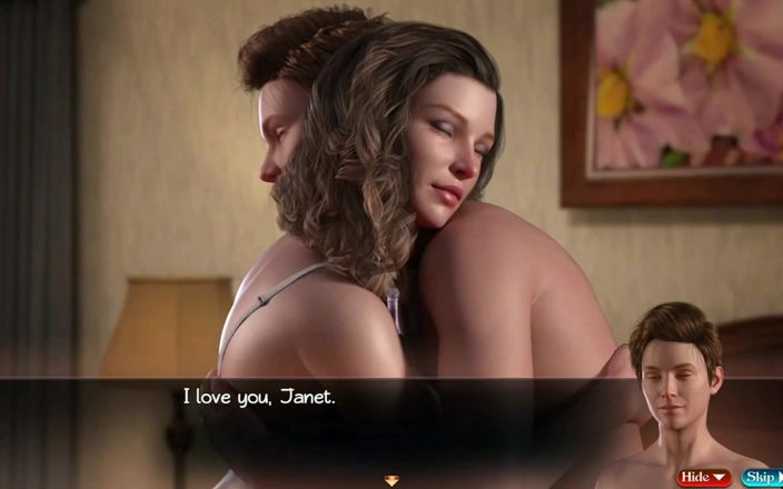 LoveSkySan69Real: Treasure of Nadia V85052 Part 246 Games for Gamers Fun with...