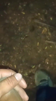 Sála jsem ptáka své kamarádky na náměstí a šukali jsme venku