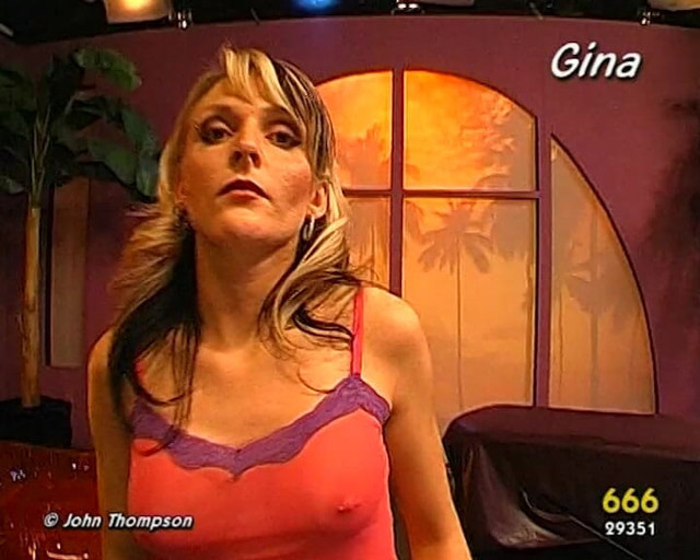 Ggg - Miss Piss Drinks Piss and Gets Fucked Hard