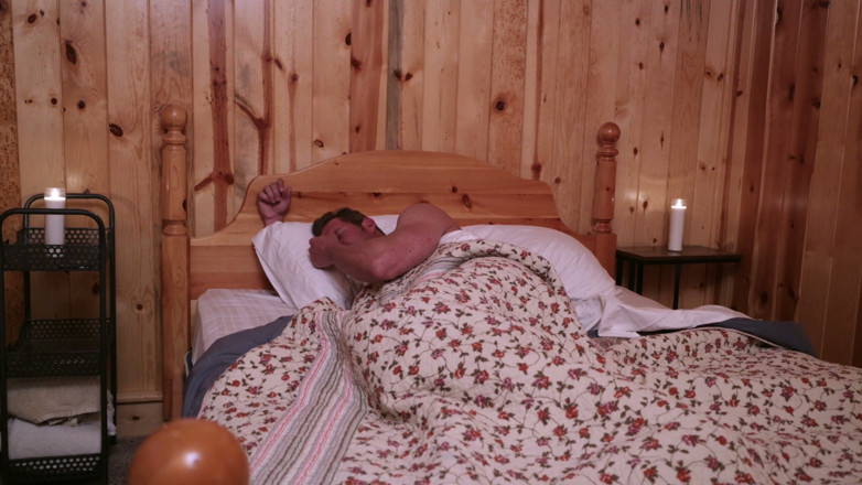 Dirty Cinema: Rites of the Woods