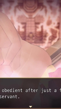 Tower of Trample 202 Sucking My Mistress's Ass