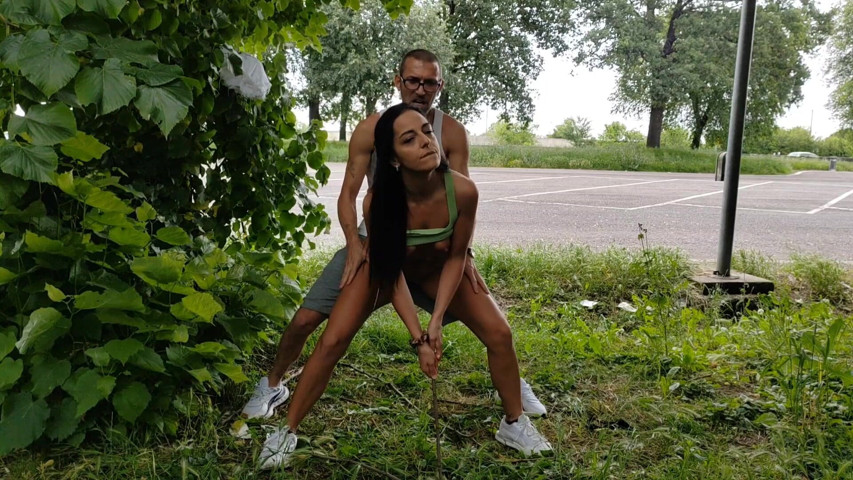 Between Truckers and Voyeurs We Do Not Miss Anything. Part 2 (Ferrero anal experience) Between Truckers and Voyeurs We Do Not Miss Anything. Part 2 (Ferrero anal experience)