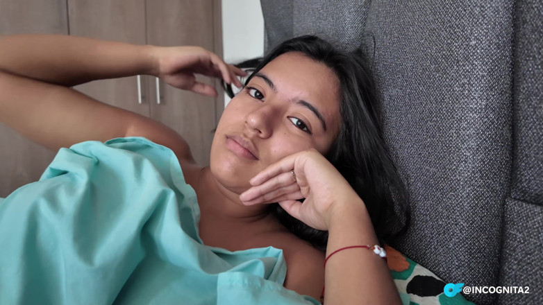 Incognita XXX: Глава 7 - втішає мого друга