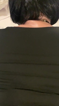 Huge Cock in Tight Ass