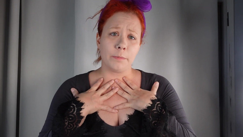 Deanna deadly: Macocha jest wilkołakiem!