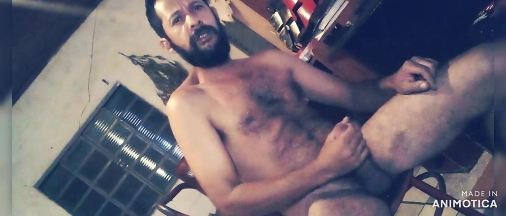 Rock F hairy: Дрочити
