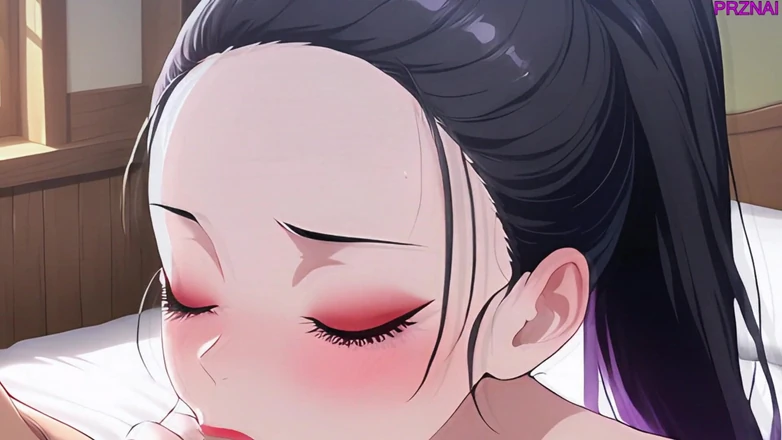 Prznai: Demon Slayer: Kimetsu No Yaiba - Hinatsuru Arc