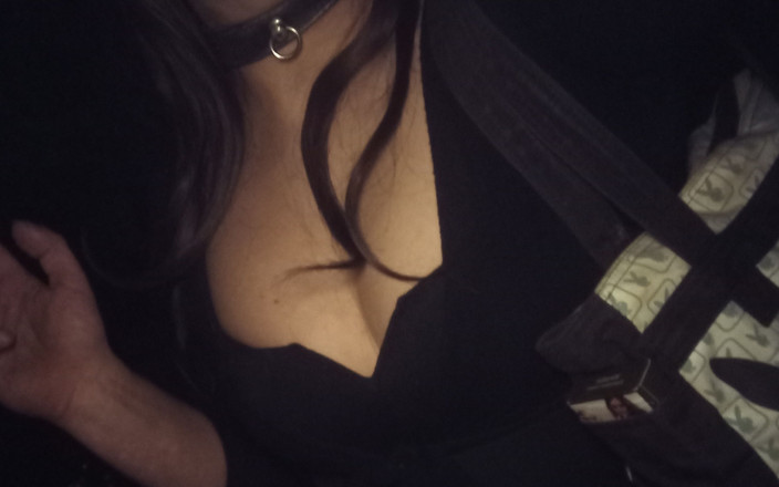 Lilicross: Procházka v Logarska Dolina