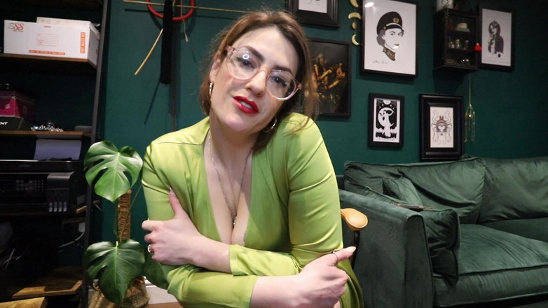 Countess diamond: Женское 101 Девственность