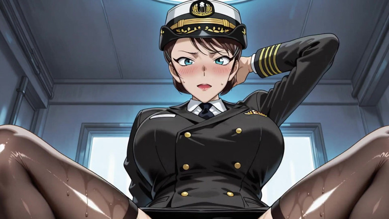 Prznai: Fujii Nanami (conan)