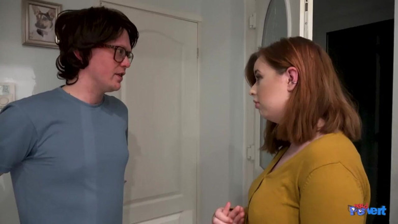 Nerd Pervert: Millie Santoro &amp; Caitlyn Smith - si jalang pinggir