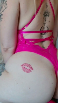Do You Like My Big Ass?