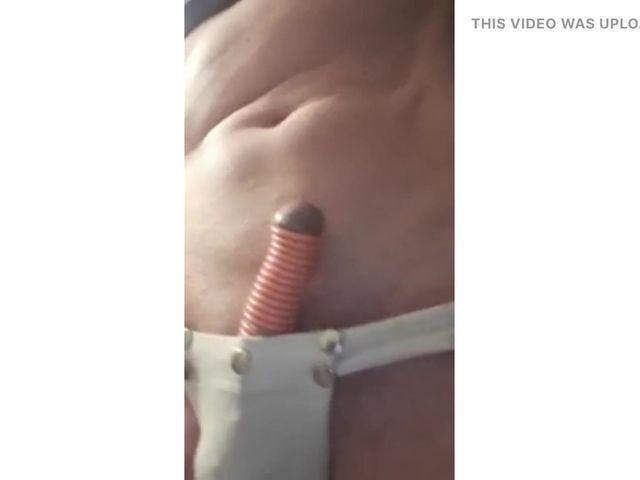 Penis Bondage (XXX from Nuremberg)