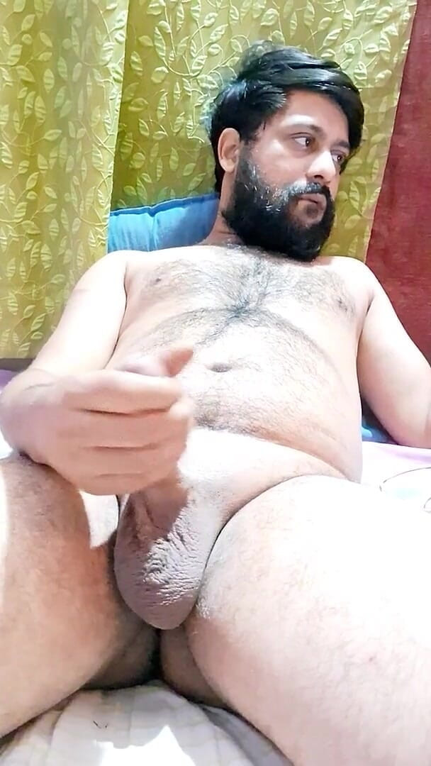 Glassbarge9: Handjob