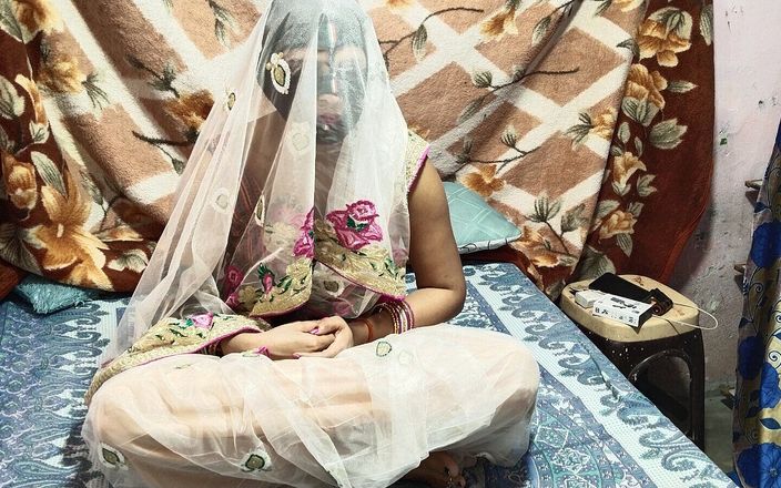 HotBhabhi420: 印地语音频我印度家庭妻子 ke sath
