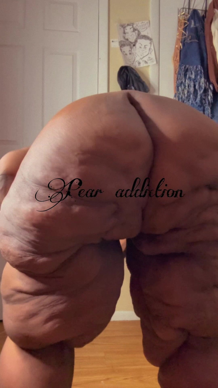 Pearaddiction: 蓬松多汁