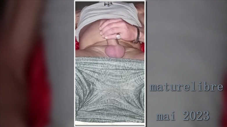 MatureLibre: 내 큰 자지를 보여줘