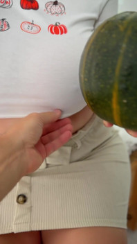 My Wife's Huge Breasts Love to Be Admired.