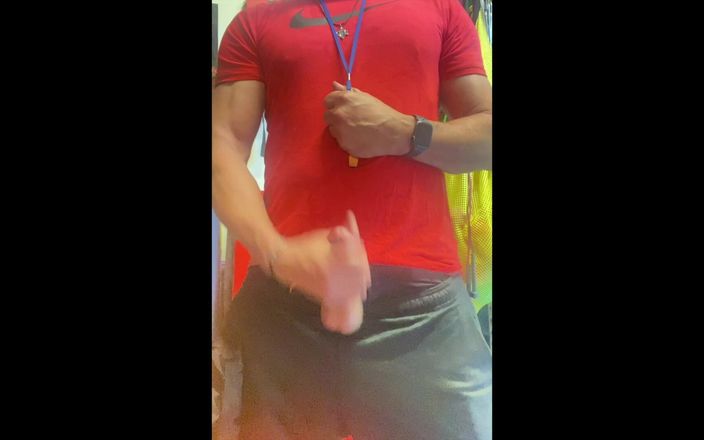 JockDad87: Một lần hứng tình khác từ Jockdad87