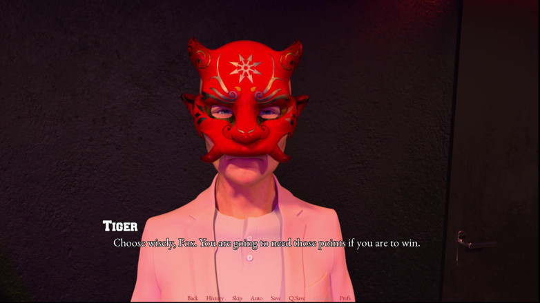 Wickedgammes studio: Agent Sherine bhaag 10