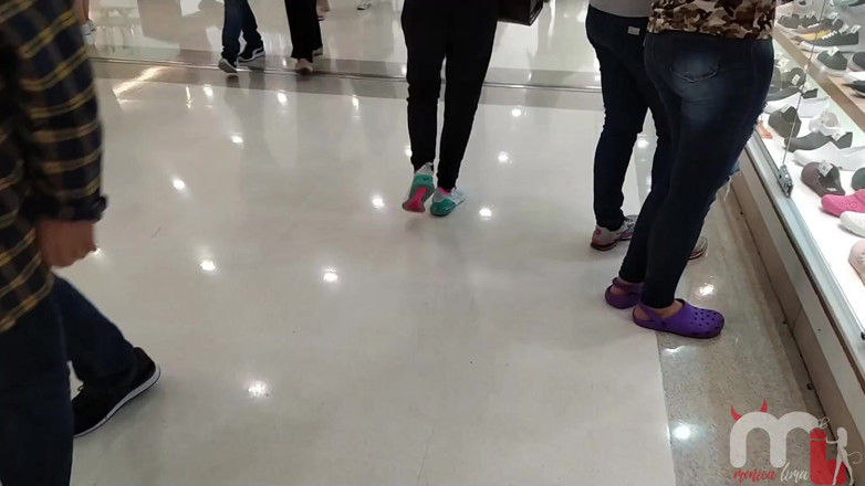 Monica Lima: Ssanie gigantycznej łechtaczki