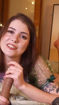 Mărturisirea soției sexy