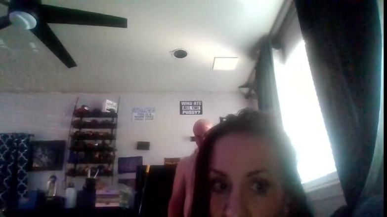 Zoey Portland: Fóllame papi