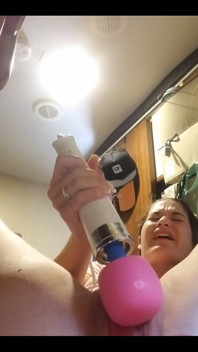 Camping Makes Everyone Horny Right?!