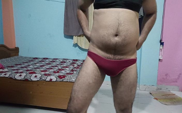 LovedSunsine1990: After I Took a Bath, I Massaged My Penis