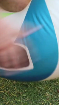 Big swimring