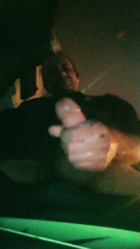 Solo Jackoff