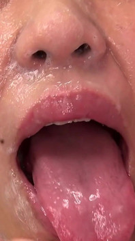 Dr. Yuzu Shinkawa Sucks Hot Snot Straight From Fuuka Nagano’s Nose in Her Exam Room