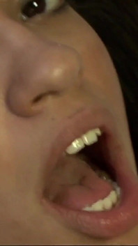 Interracial porn with Isabella Amour an 18 year old slut with small natural breasts is ready to get smashed by a BBC