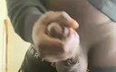 Staminastroke: Edging