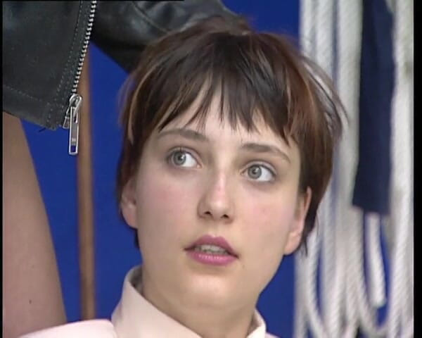 YOUR FIRST PORN: Lesbijki Dominatrix i jej fantazja